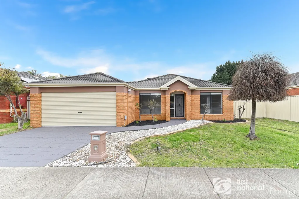 23 Monahans Road, Cranbourne West, VIC 3977