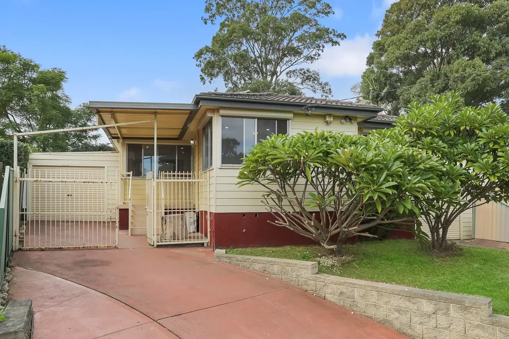 65 & 65A Labrador Street, Rooty Hill, NSW 2766