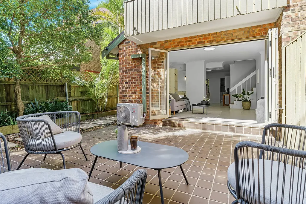 2/40 Waters Road, Cremorne, NSW 2090