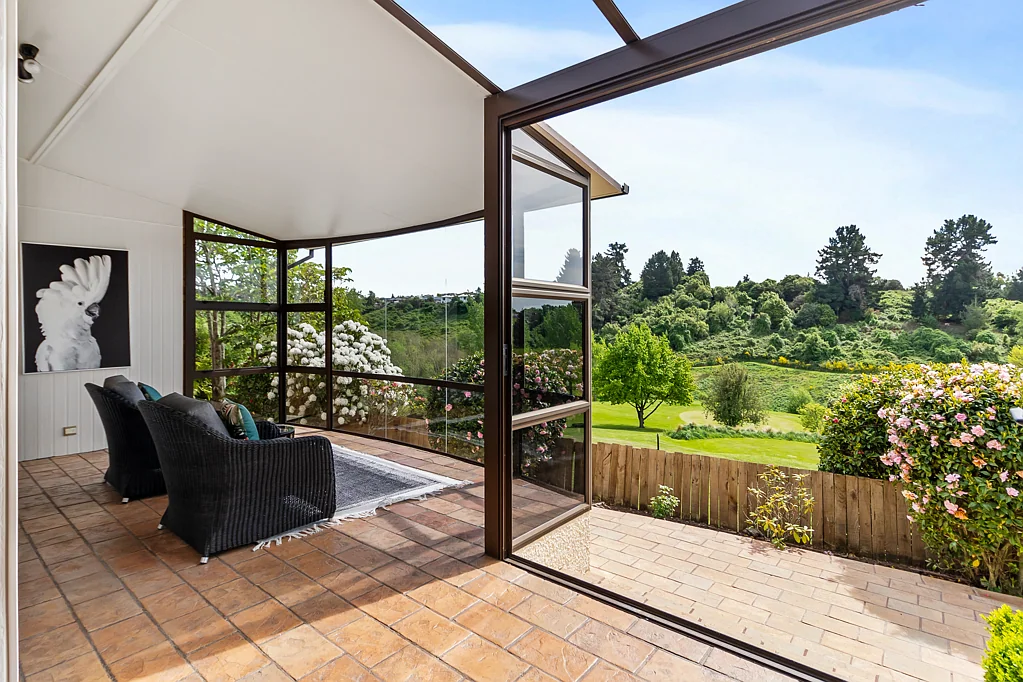 Highfield 3ਬੈੱਡਰੂਮ Unique Home; Excellent Outlook & Privacy