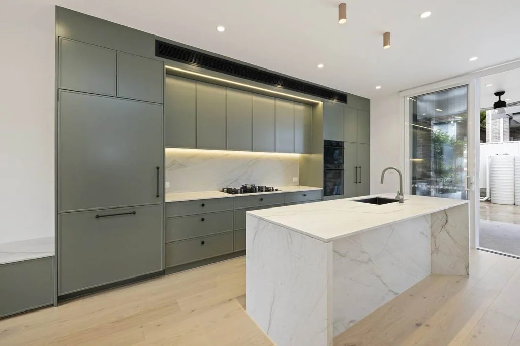 Brand New Luxury Terrace | Enmore