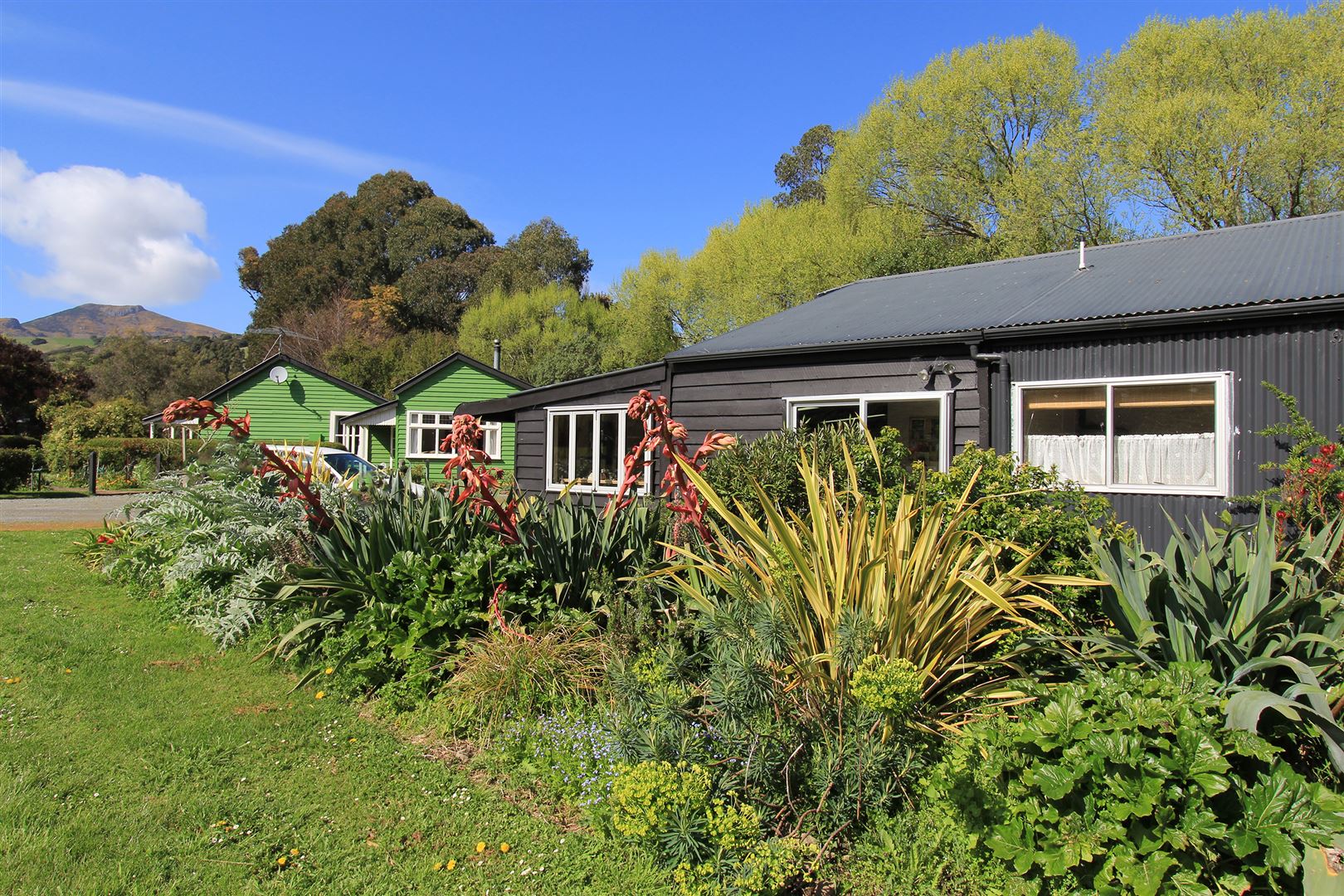 6676 Christchurch Akaroa Road, Takamatua, Christchurch, 3 침실, 0 욕실