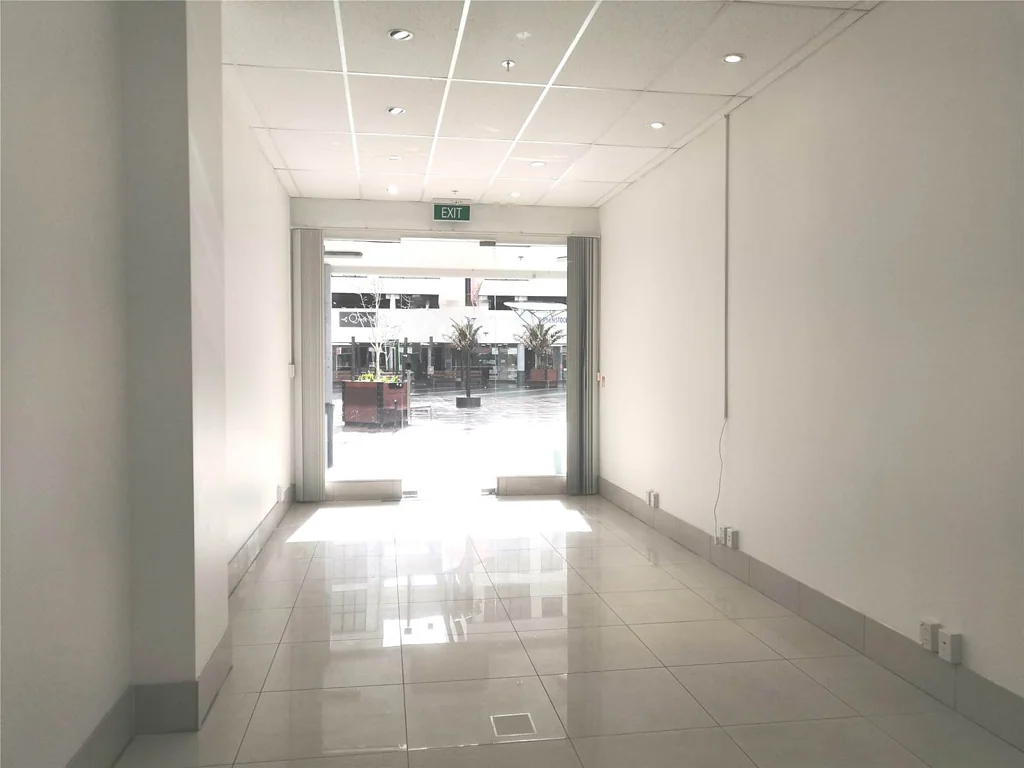 Newmarket  NEWMARKET AFFORDABLE RETAIL