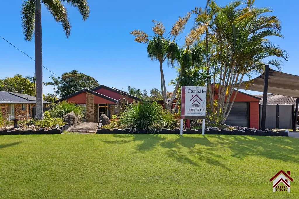 Petrie 3 Bedroom LOW MAINTENANCE LIVING - UNDER CONTRACT