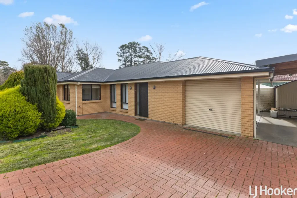 Lobethal 3Kwarto Pristine Adelaide Hills Living