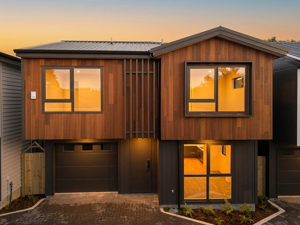 Mount Albert 4Moenga Modern Living with Double School Zone Prestige