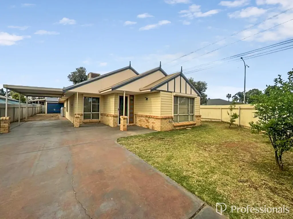 1 Britannia Place, South Kalgoorlie, WA 6430