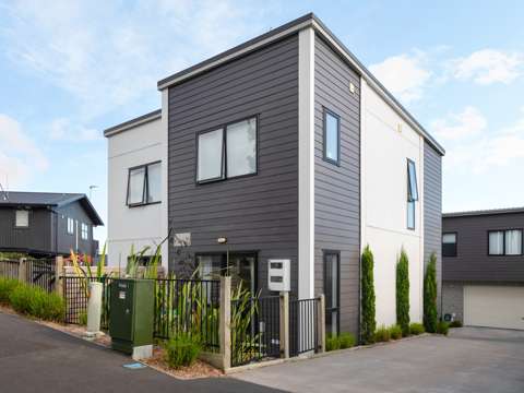 Frankton 2房  Modern Living, Central Location