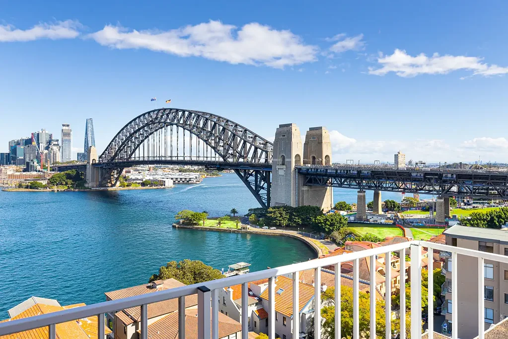 Stunning Studio with Incredible Views