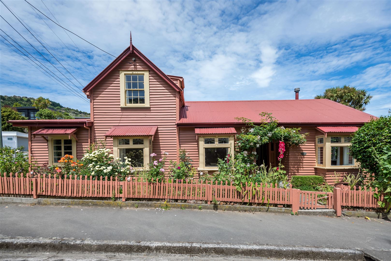 Residential Banks Peninsula