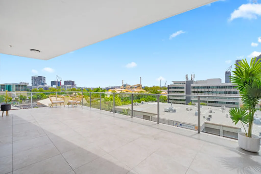 504/5 Cameron Street, South Brisbane, QLD 4101