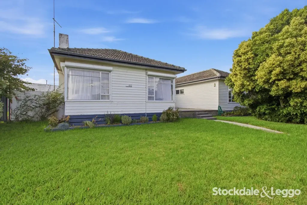 180 Maryvale Road, Morwell, VIC 3840