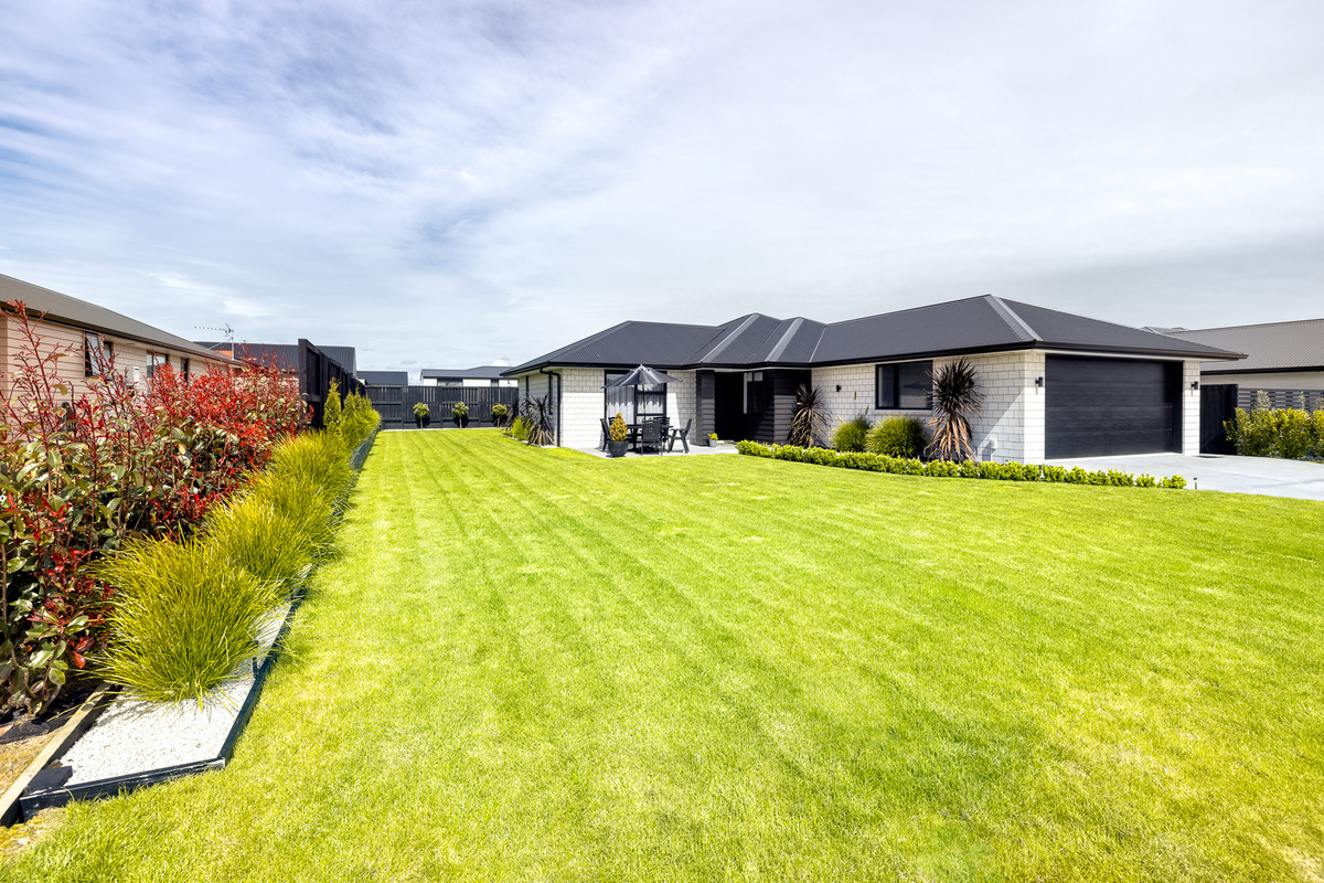 140 Stark Street, Te Awamutu, Waipa, 3 침실, 0 욕실