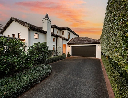 21 Appleby Road, Albany, North Shore City, 4房, 3浴, 独立屋