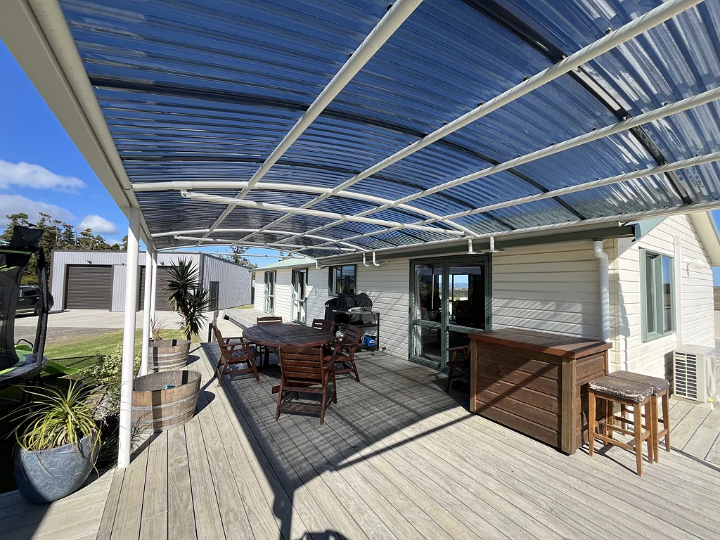 Kaitaia 4房  Country Living at its Best!!!!!
