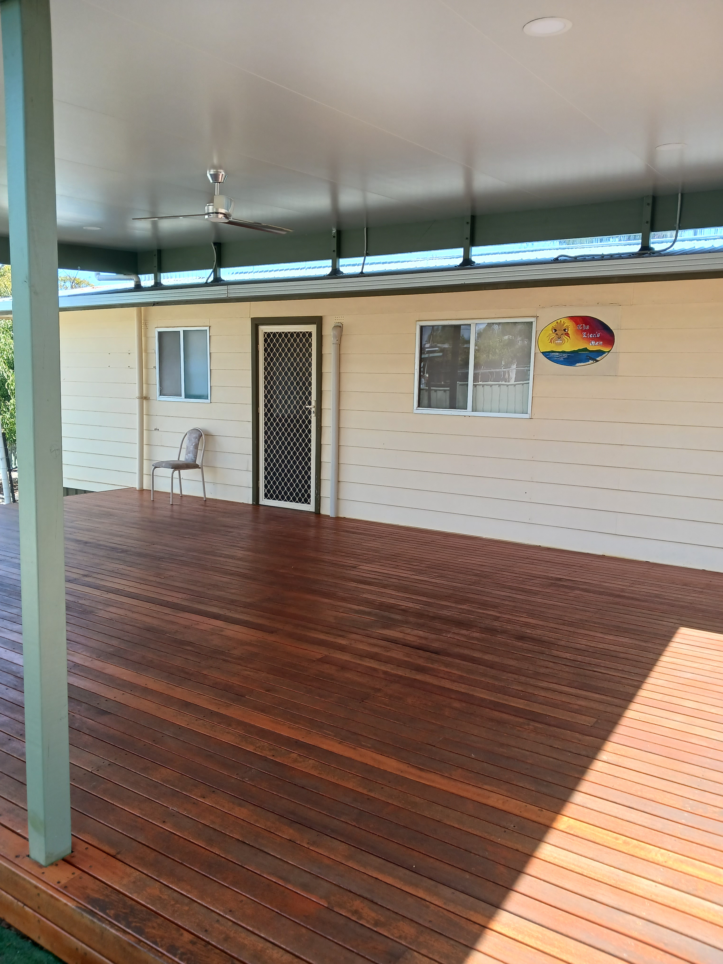 10 FLINDERS AV, COFFIN BAY SA 5607, 0房, 0浴, House