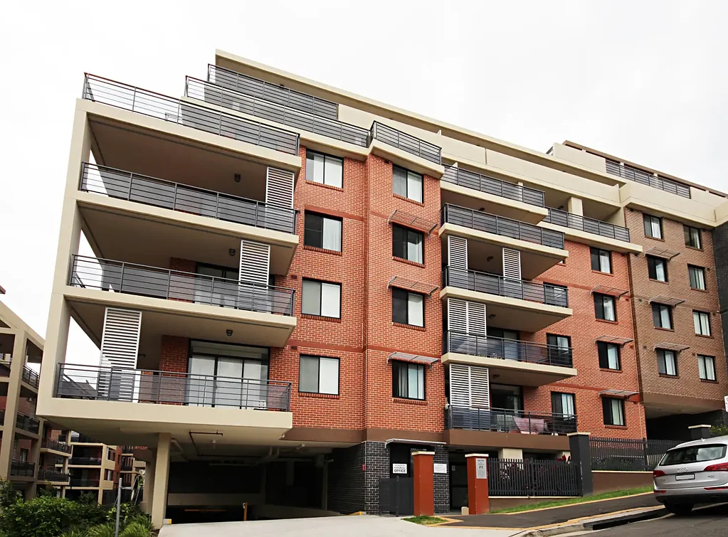 STUNNING MODERN 2 BEDROOM APARTMENT