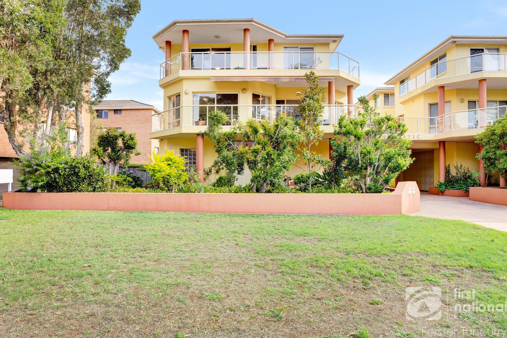 UNIT 1 14-16 TAREE ST, TUNCURRY NSW 2428, 0 ห้องนอน, 0 ห้องน้ำ, Townhouse