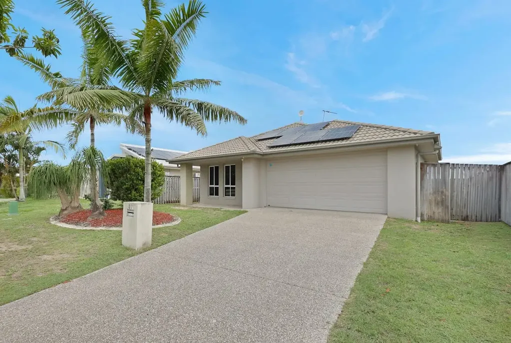 SPACIOUS FAMILY HOME