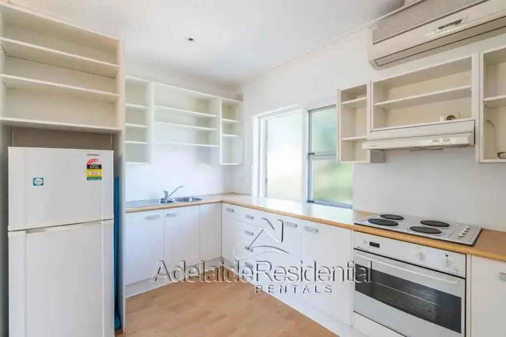 Private and Secure Upstairs Unit.