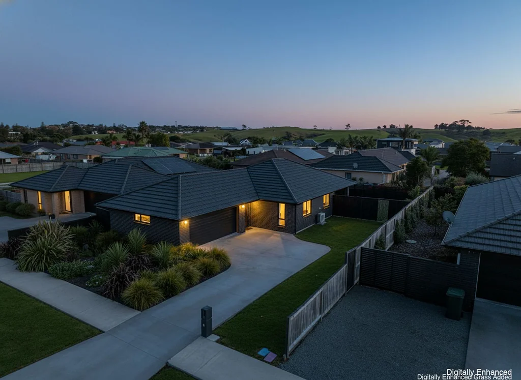 Dargaville 3બેડરૂમ Easy Living Done Right