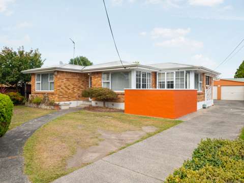 Glenview 4房  Your Ideal Family Home