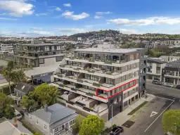 203/393 Great North Road, Grey Lynn