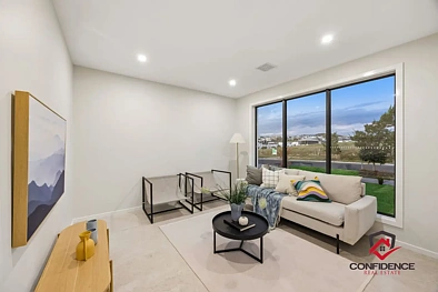 24 Apuatimi Crescent, Whitlam, ACT 2611, 4房, 3浴, House