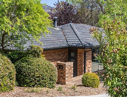 25 Christmas Street, Theodore, Tuggeranong District, 3房, 2浴, House