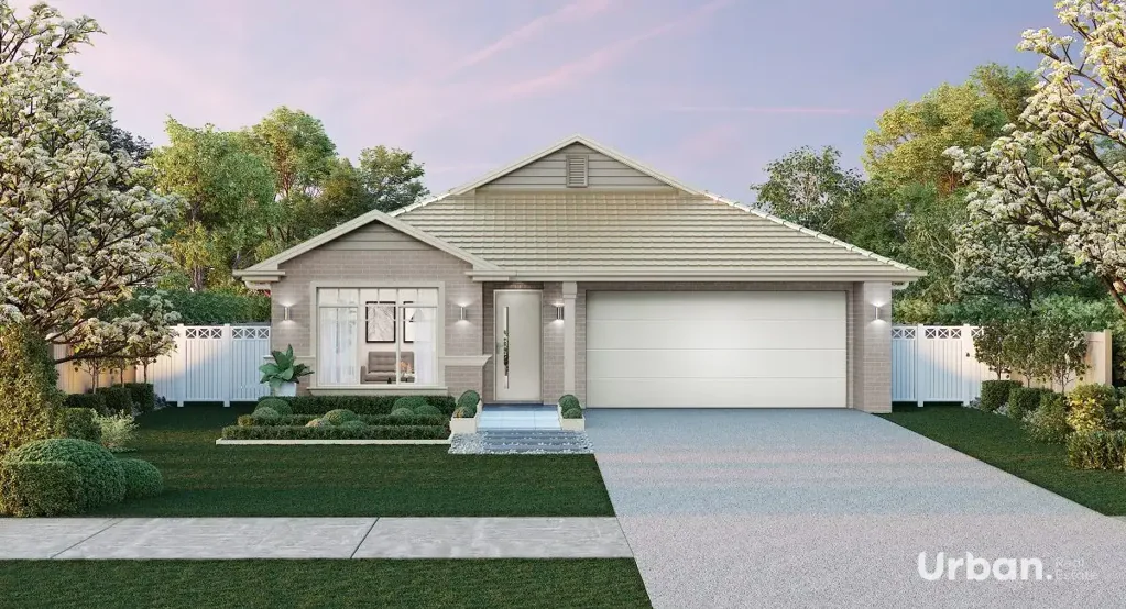 Lot 810/55 McClymont Drive, Catherine Field, NSW 2557