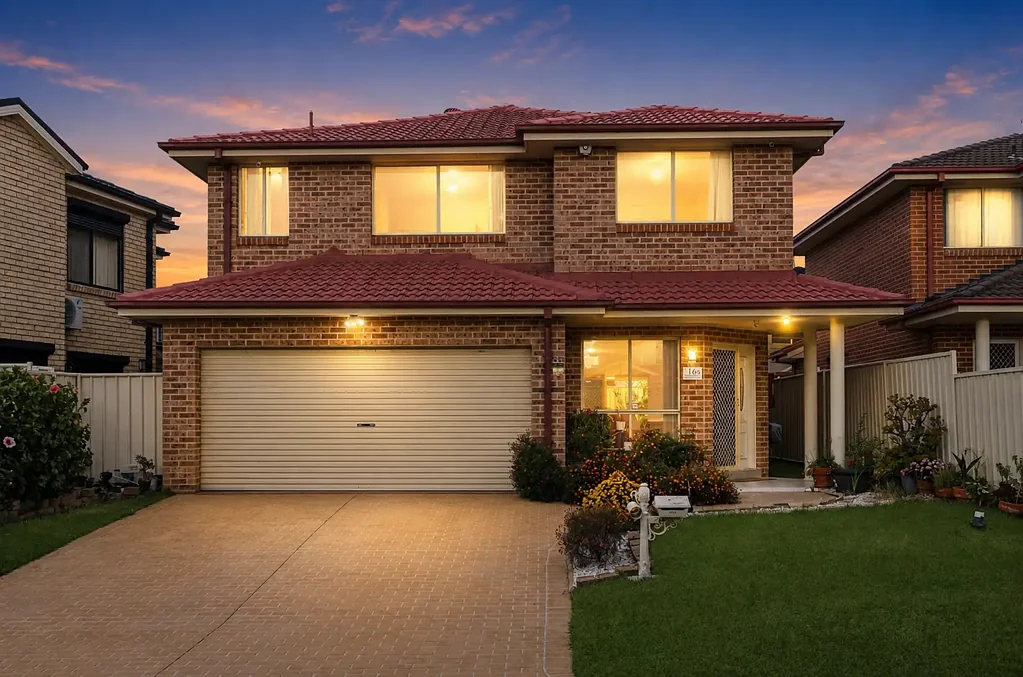 Horningsea Park 4غرفة نوم The Perfect Family Home..