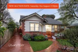 9 Reserve Avenue, Carnegie