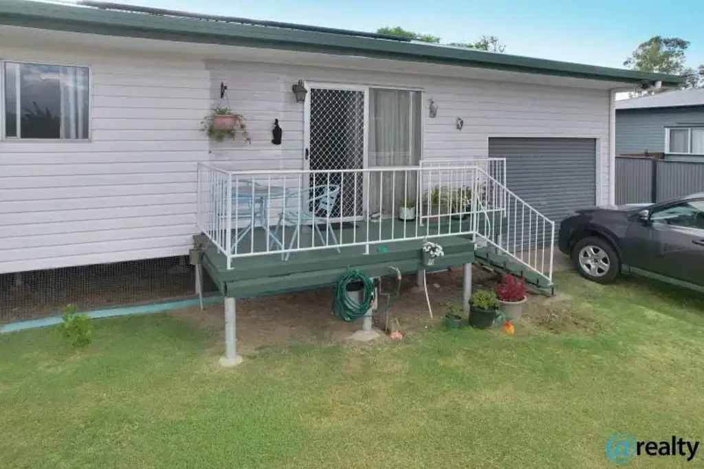Millmerran 3 Bedroom Move In Ready Home in a Convenient Location