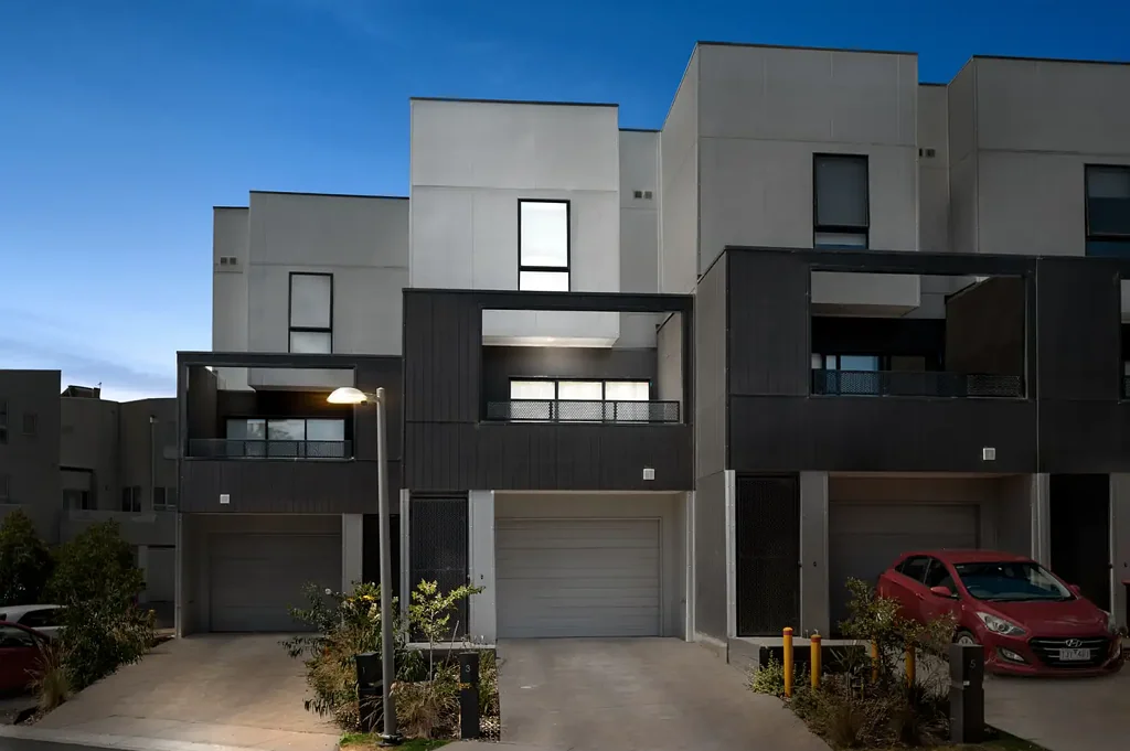 South Morang 3ห้องนอน Modern Living in an Unbeatable Location