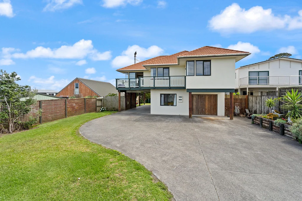 Karikari Peninsula 4Habitaciones Coastal Views & Spacious Living