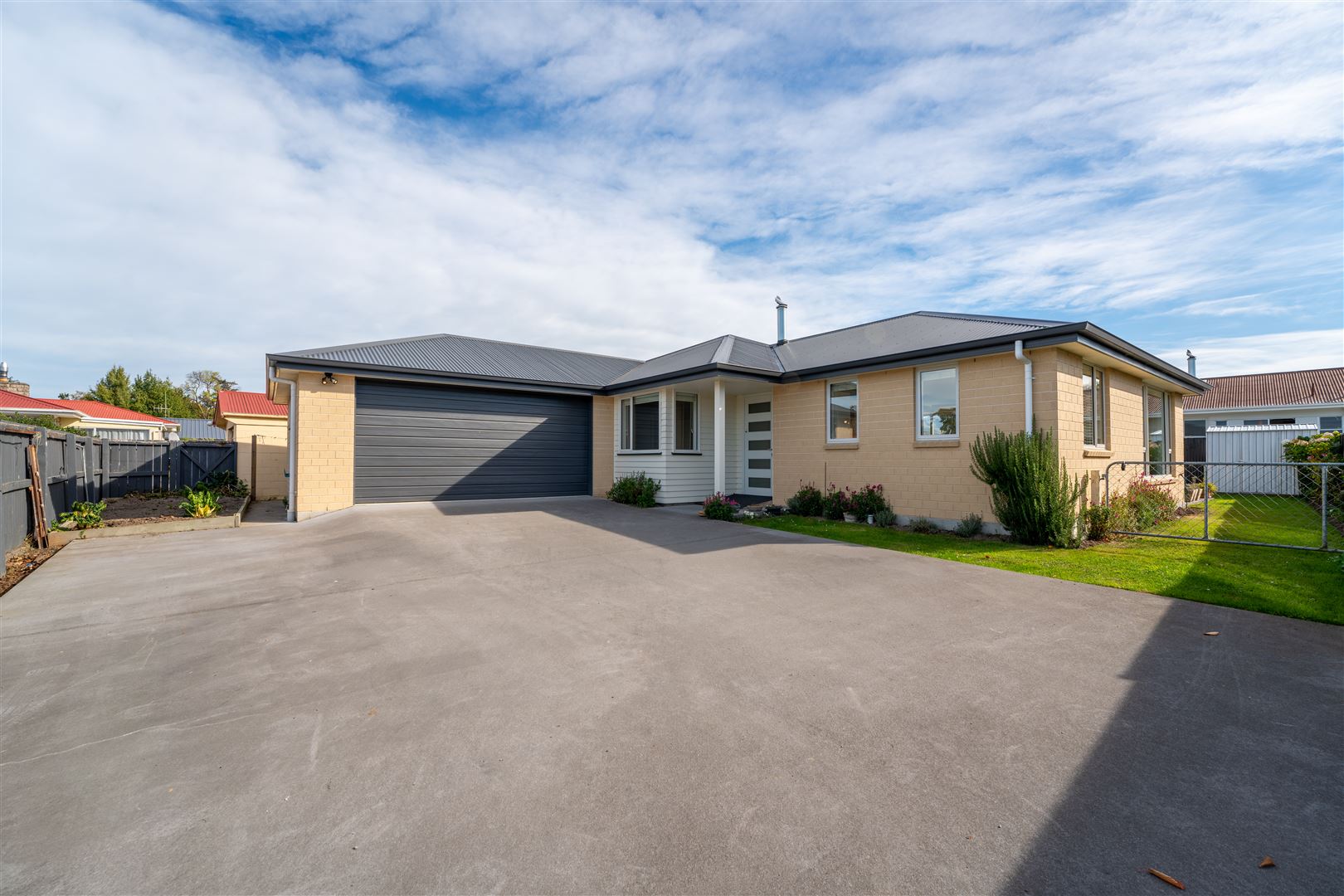 11a Goldsmith Street, Waimate, Waimate, 3房, 0浴, House