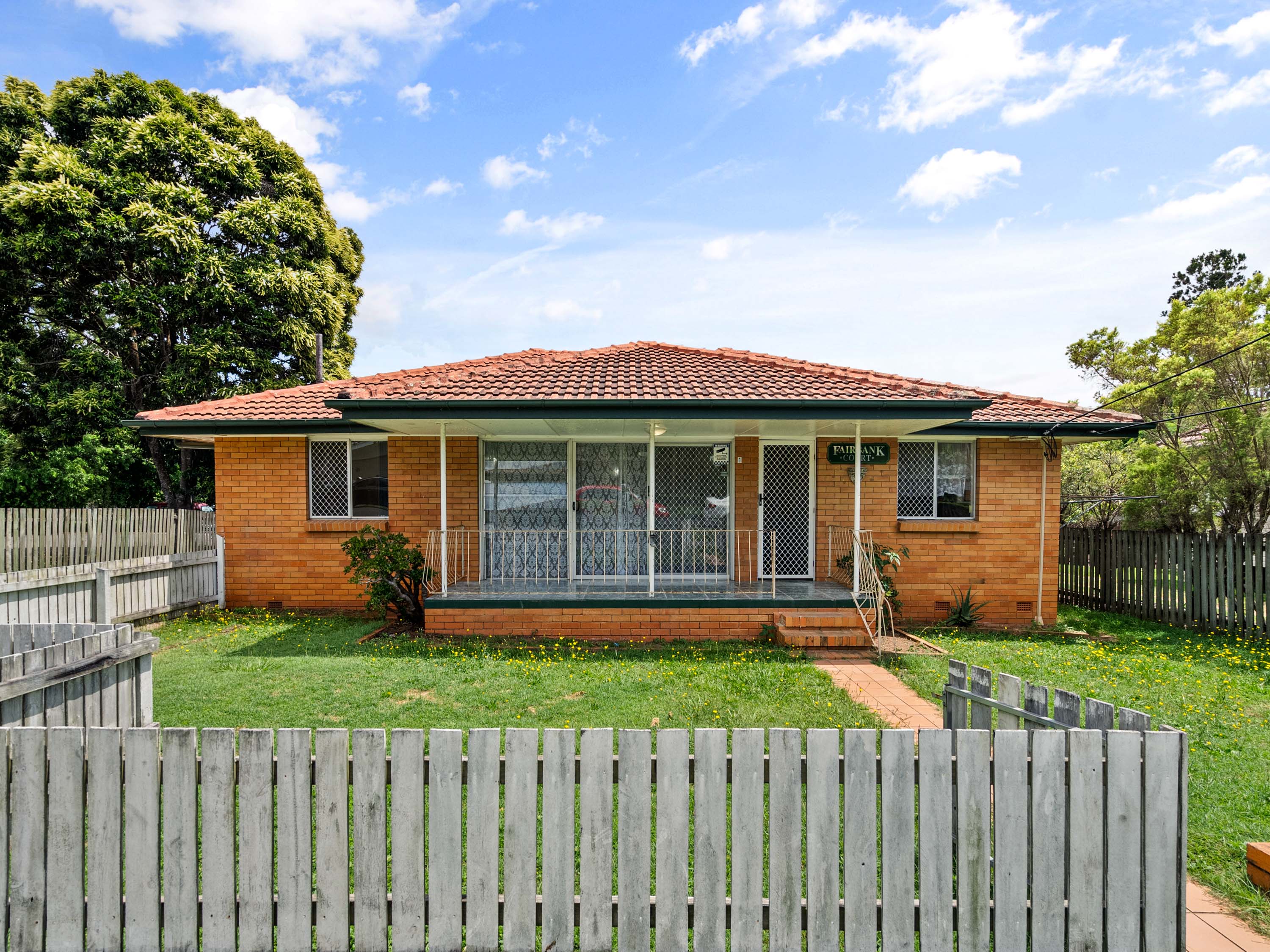 57 FAIRBANK ST, SUNNYBANK QLD 4109, 0 Bedrooms, 0 Bathrooms, Townhouse