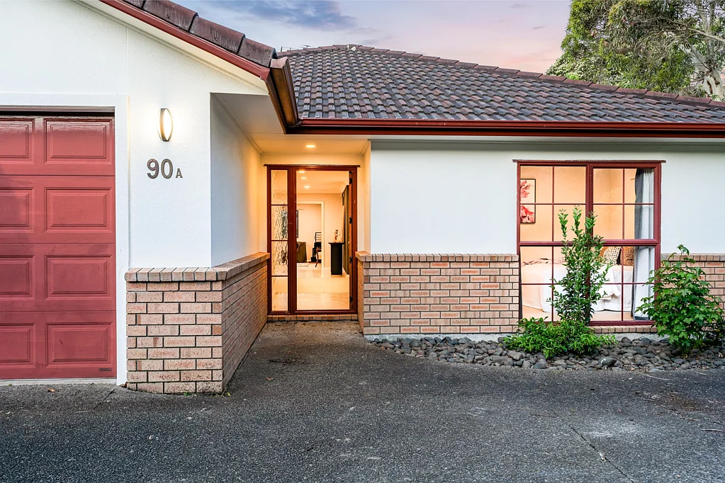 90a Colwill Road, Massey, Waitakere City, Auckland