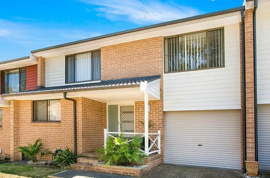 8/80 Wilson Parade, Heathcote, NSW 2233