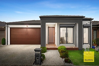 29 Upthorpe Way, Mickleham, VIC 3064, 4房, 2浴, House