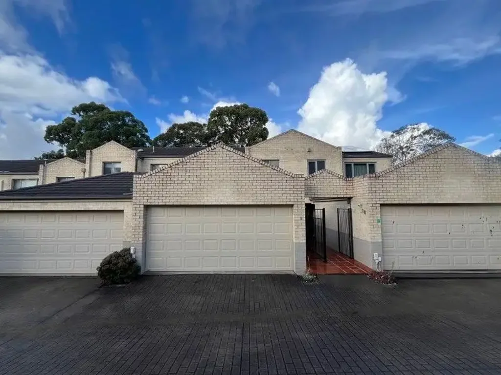 Baulkham Hills 3 Bedroom Exclusive Off Market Opportunity - Prime Baulkham Hills Location!