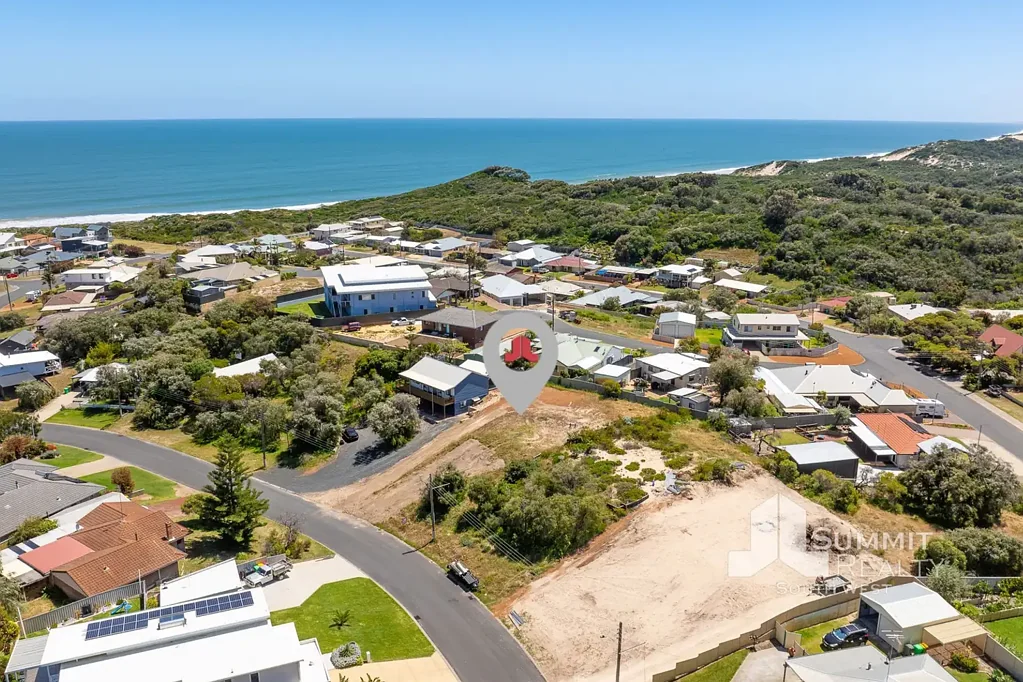 Binningup Discover Your Coastal Escape