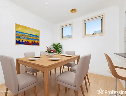10/2 Mcarthur Avenue, St Albans, VIC 3021, 2 ਕਮਰੇ, 2 ਬਾਥਰੂਮ, House