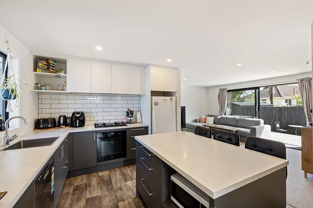 2/19 Tensing Place, Sockburn, Christchurch, Canterbury