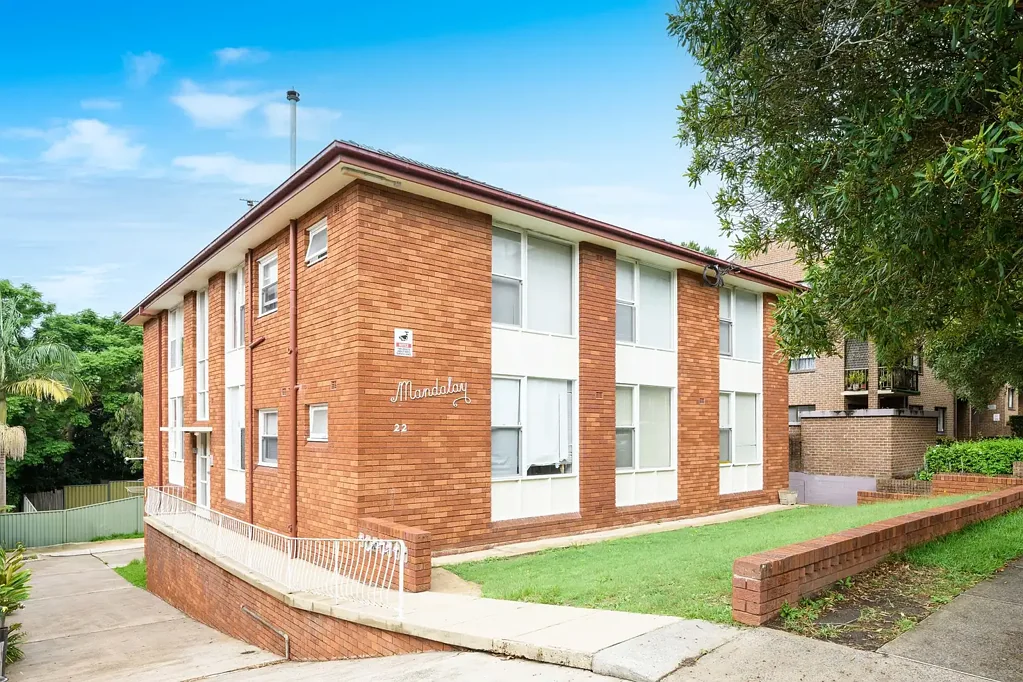 6/22 Oxley Avenue, Jannali, NSW 2226