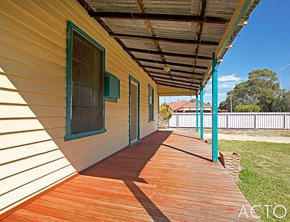 23 Merrivale Street, Wannanup, WA 6210, 3房, 1浴, House
