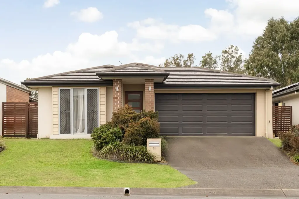 58 Park Vista Drive, Mango Hill, QLD 4509