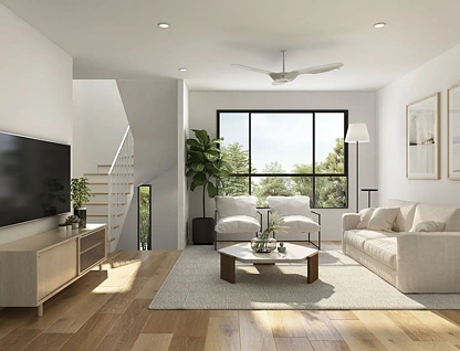8 Border Drive North, Currumbin Waters, Gold Coast, 3 ਕਮਰੇ, 3 ਬਾਥਰੂਮ, Townhouse