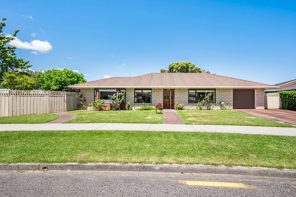 102 Belvedere avenue, Waikanae, Kapiti Coast, Wellington