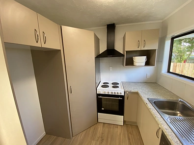 3 Bedrooms house, West Harbour